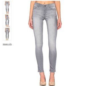 DL1961 Blizzard Florence Instasculpt Skinny Sz 24